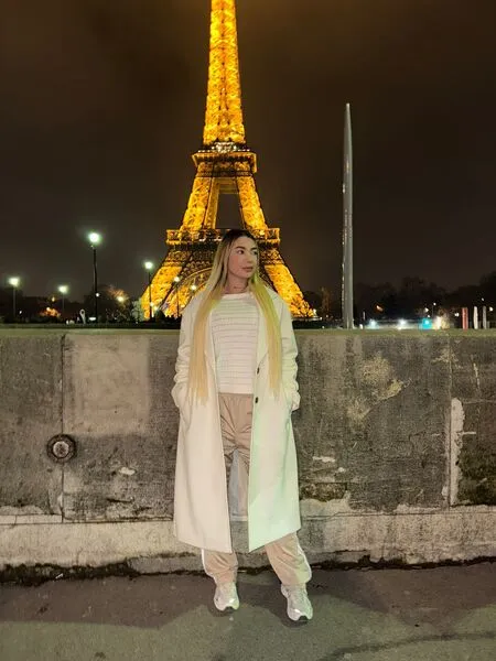 Live sex webcam photo for EvelynClair #6981540