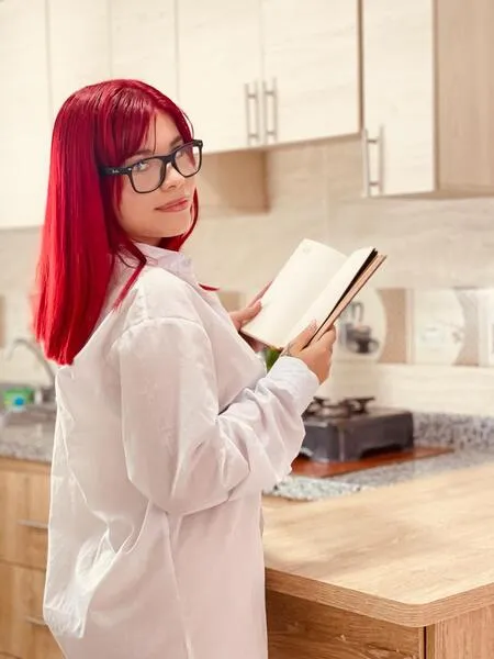 Live sex webcam photo for GreisyMoreno #6064393