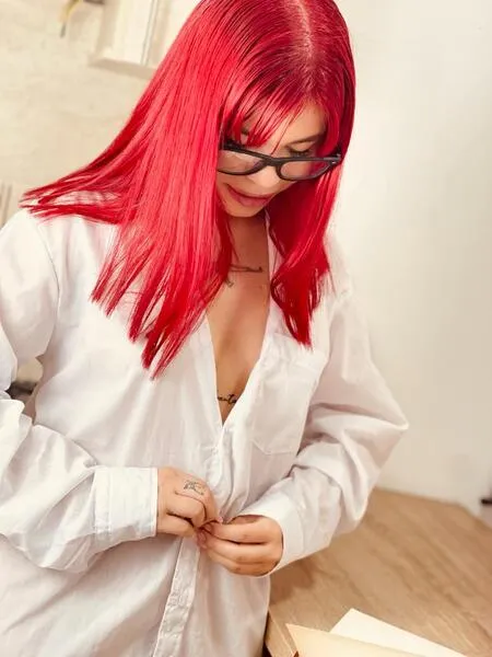 Live sex webcam photo for GreisyMoreno #6064351