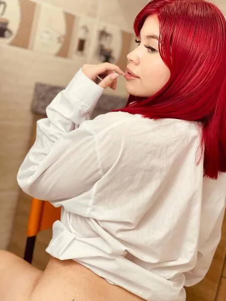 Live sex webcam photo for GreisyMoreno #6064353