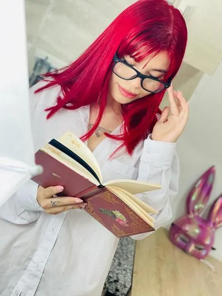 Live sex webcam photo for GreisyMoreno #6064356