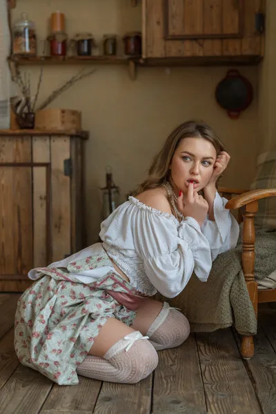 Live sex webcam photo for EvyFox #7789576