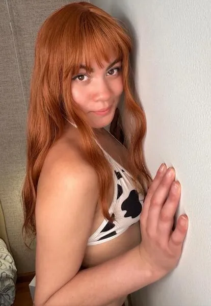 Live sex webcam photo for AbbySantoss #6289673