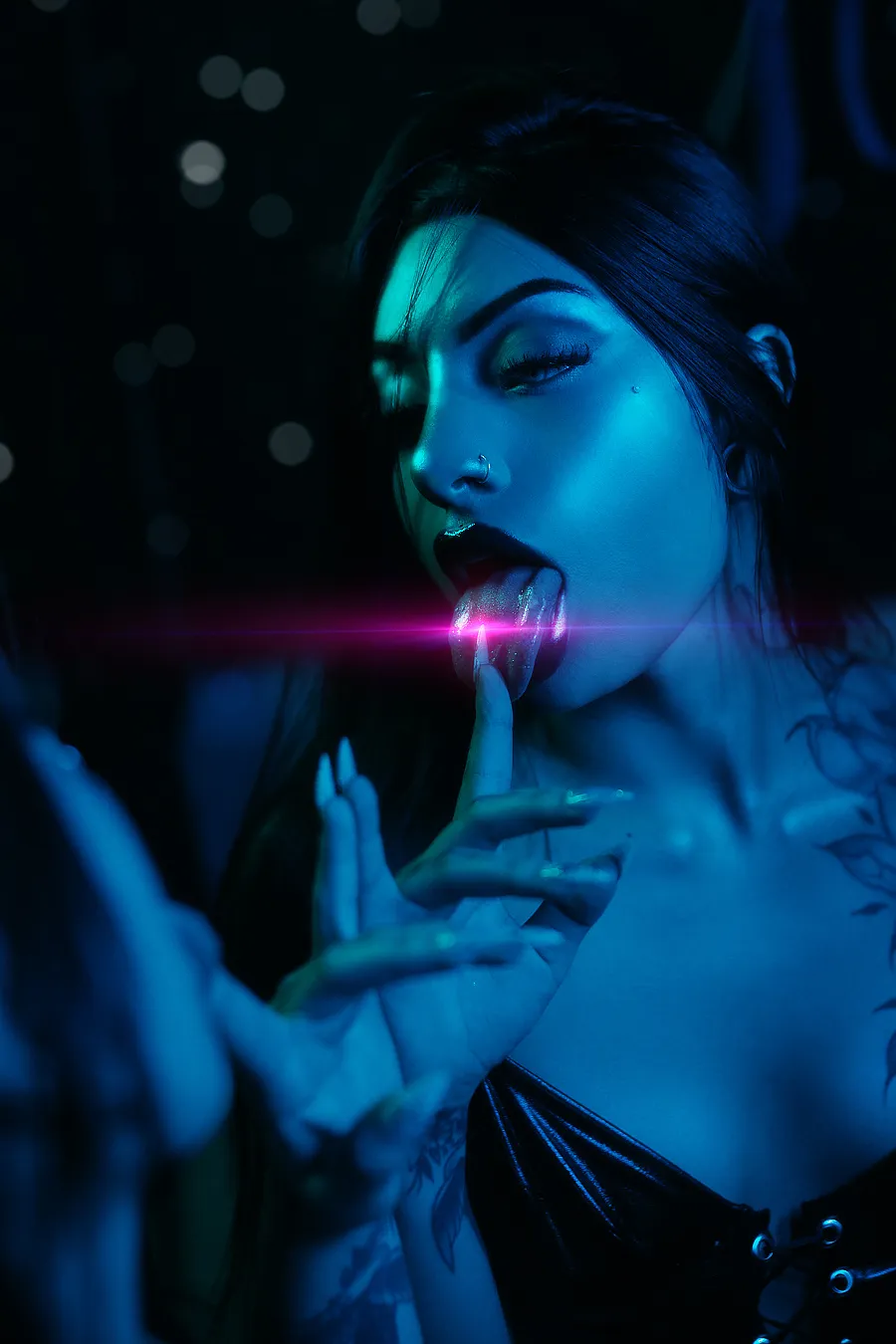 Live sex webcam photo for MilaMonty #7320566