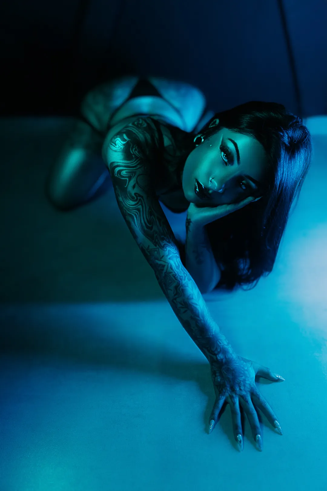 Live sex webcam photo for MilaMonty #7320567