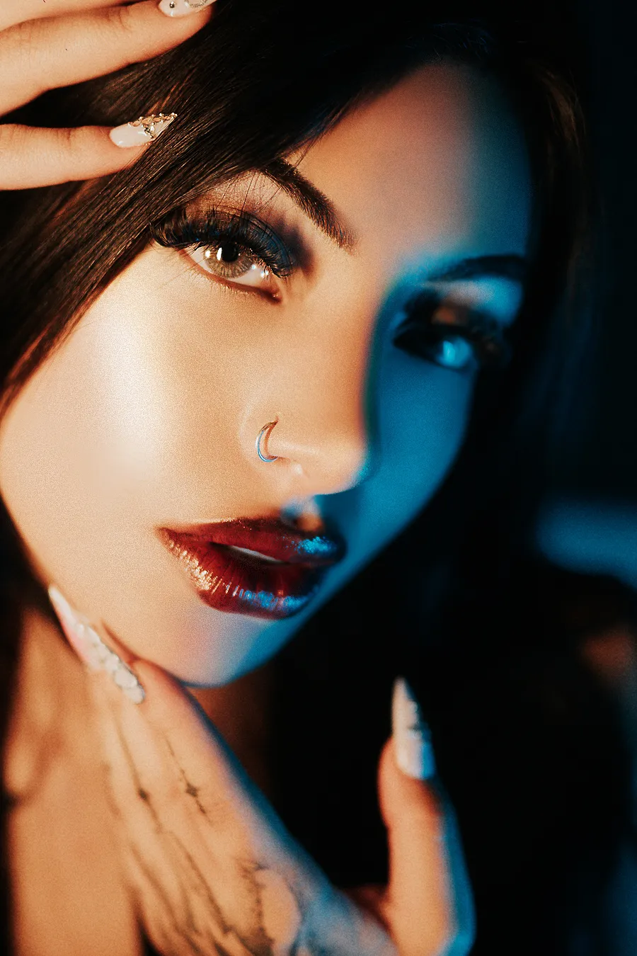 Live sex webcam photo for MilaMonty #7320569