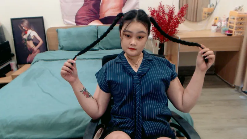 Live sex webcam photo for Ruancao #6417352