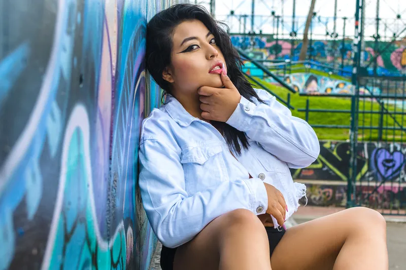 Live sex webcam photo for AlexaMolina #6378970