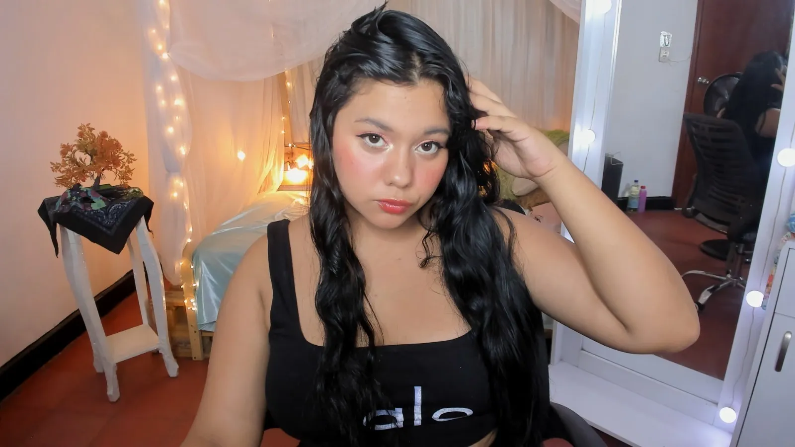 Live sex webcam photo for celestetower #7358784