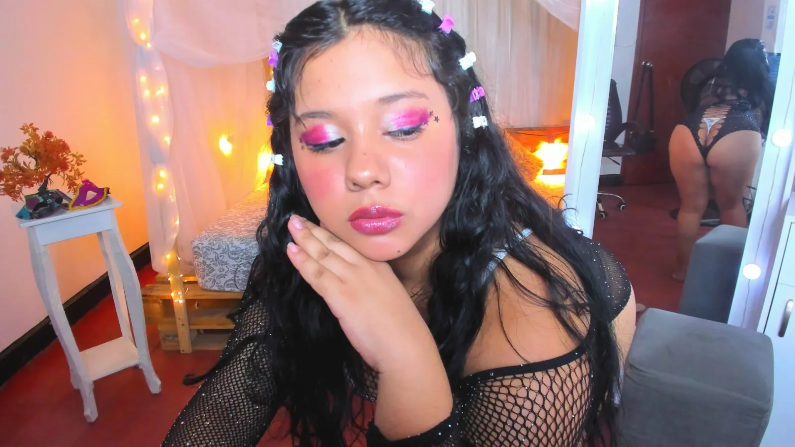 Live sex webcam photo for celestetower #7358817