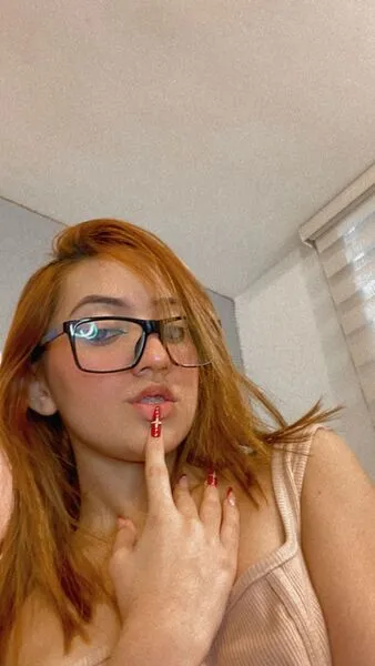 Live sex webcam photo for AlayahRouse #6199143