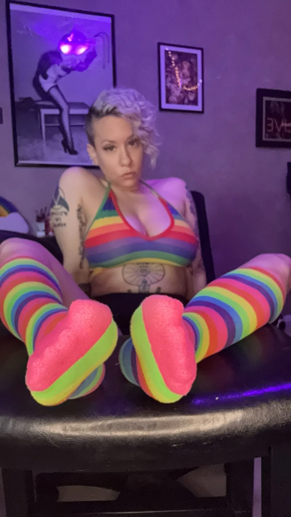 Live sex webcam photo for GoddessReilly #8537253