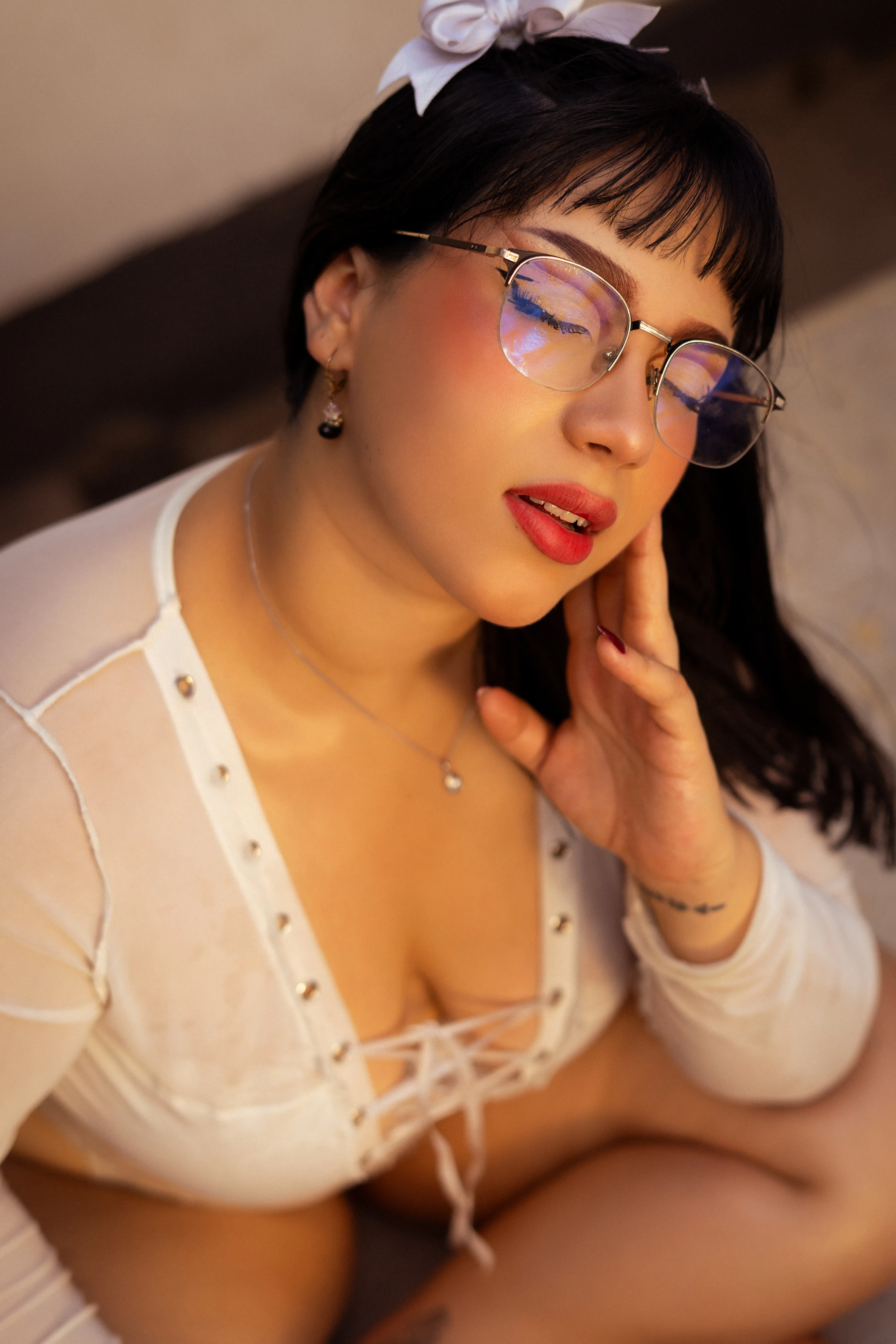 Live sex webcam photo for Millyjohnson #7841067