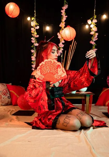 Live sex webcam photo for PrincessLau #6390939