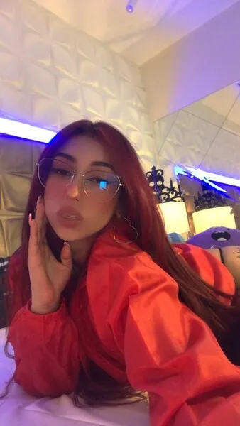 Live sex webcam photo for PrincessLau #6390930