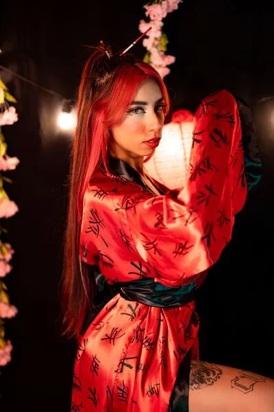 Live sex webcam photo for PrincessLau #6390940