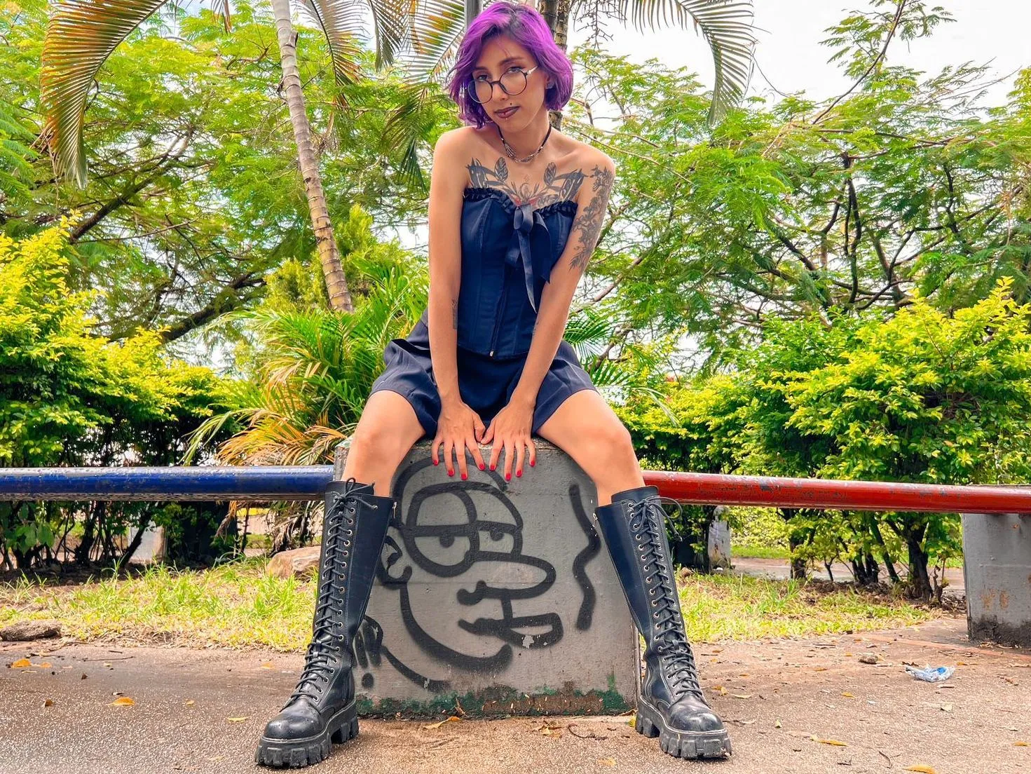 Live sex webcam photo for KaterineLleras #5911849