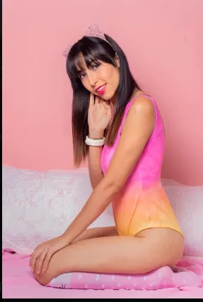 Live sex webcam photo for AlexandraCutte #6209623