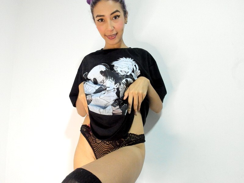 Live sex webcam photo for AlexandraCutte #6144037