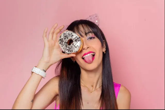 Live sex webcam photo for AlexandraCutte #6209622