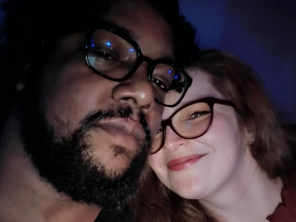 Live sex webcam photo for KindCouple86 #5928865