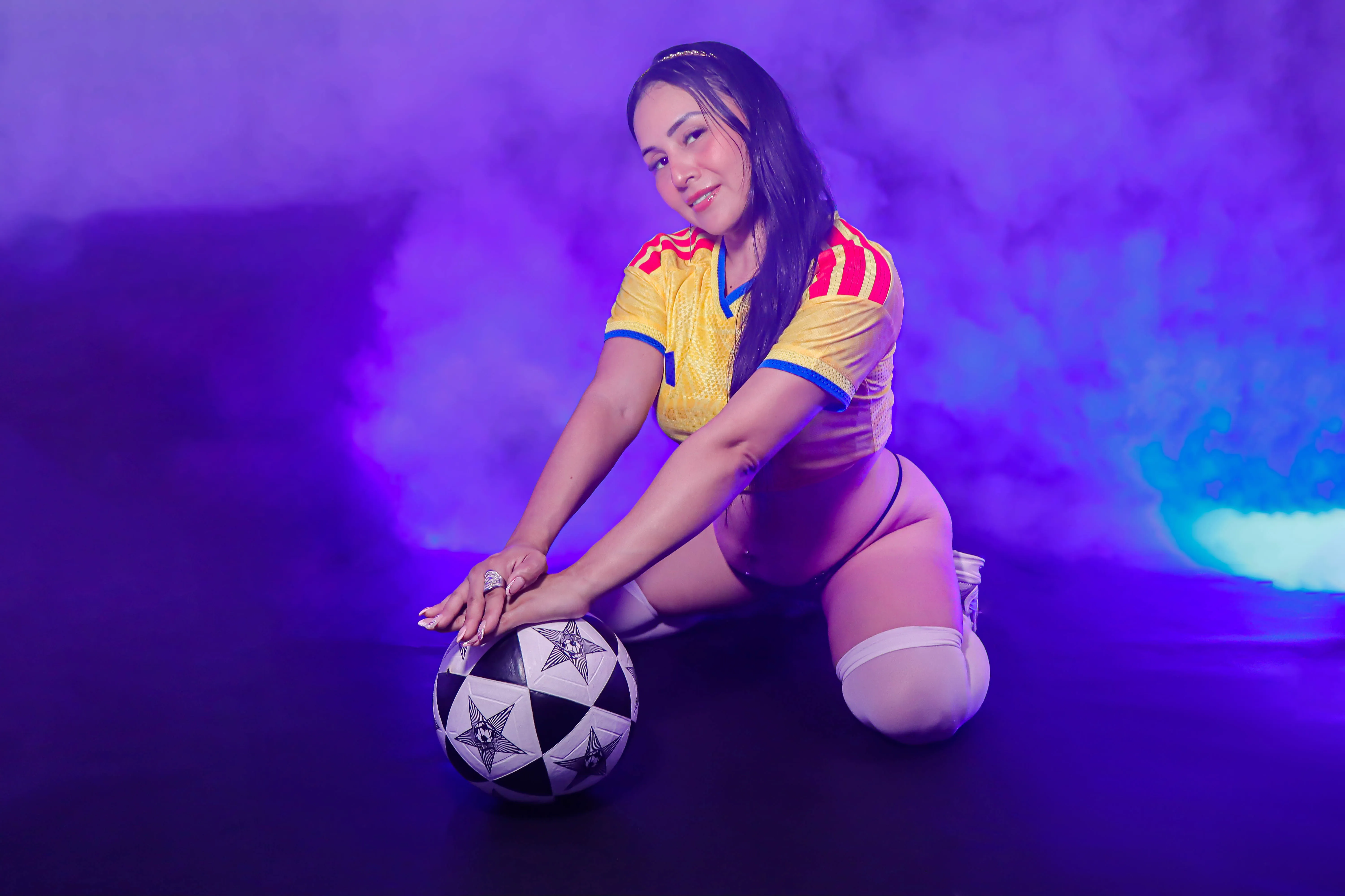 Live sex webcam photo for Antonellamilf #8578329