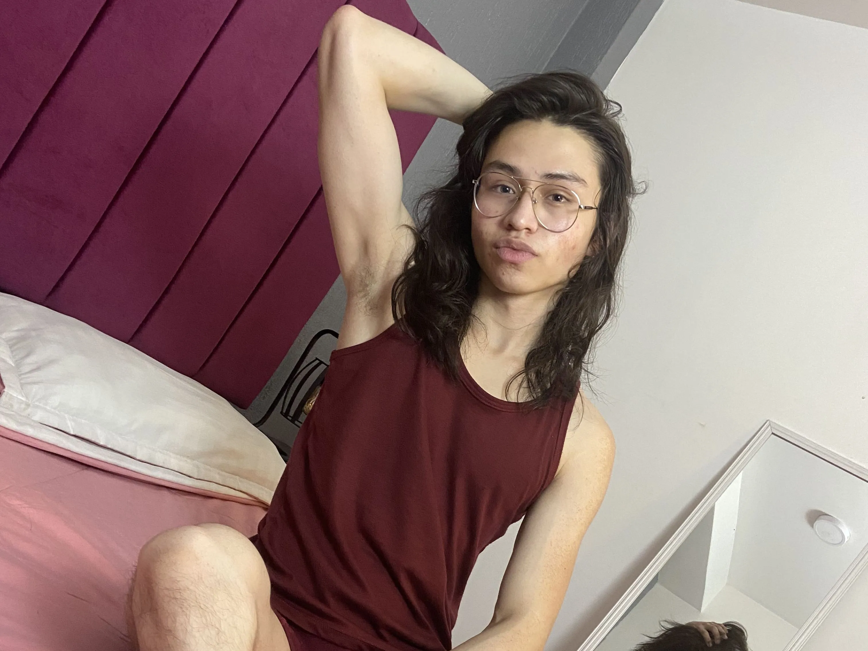 Live sex webcam photo for RickMils #5917124