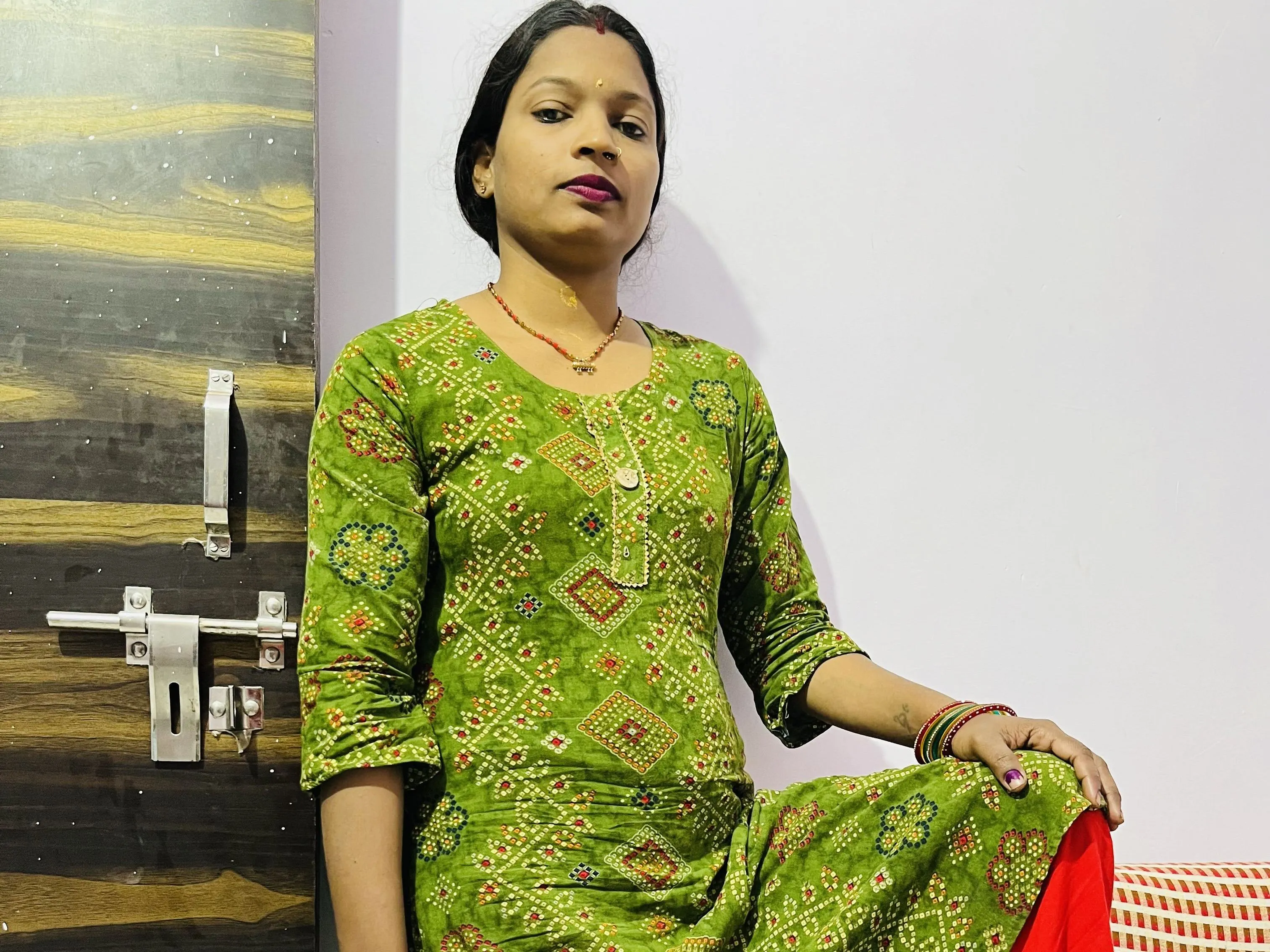 Live sex webcam photo for IndianPooja24 #5887432