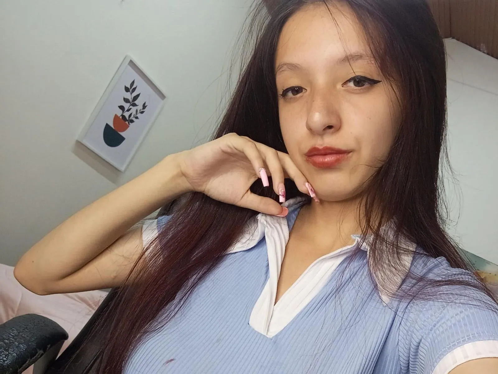 Live sex webcam photo for Sweetcarolinne #5818137