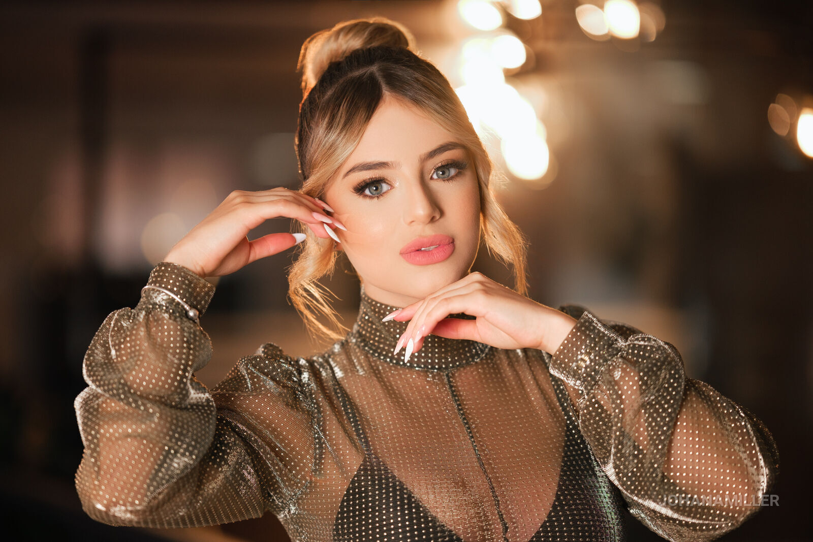 Live sex webcam photo for JohanaMiller #7351169