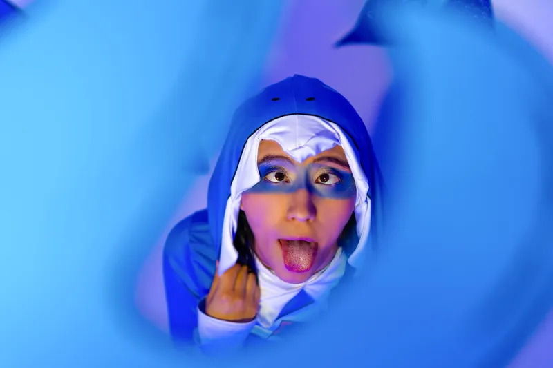 Live sex webcam photo for EvieGothel #6628385