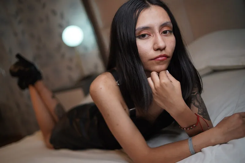 Live sex webcam photo for EvieGothel #6213309