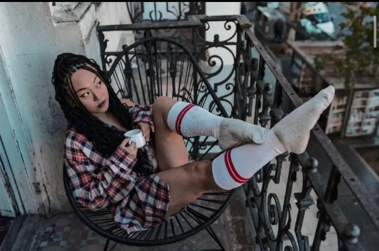 Live sex webcam photo for Aishapark #7893375