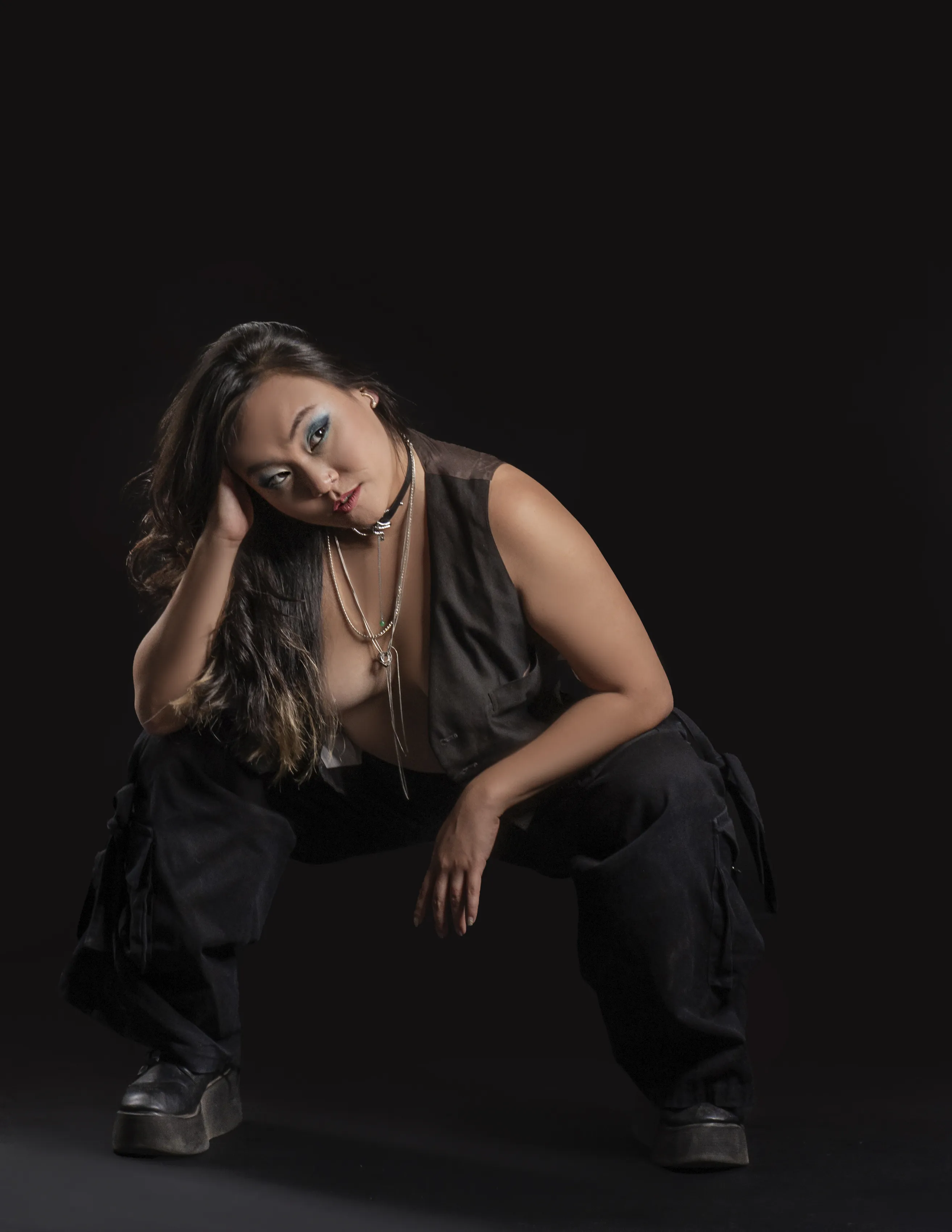 Live sex webcam photo for Aishapark #7893409