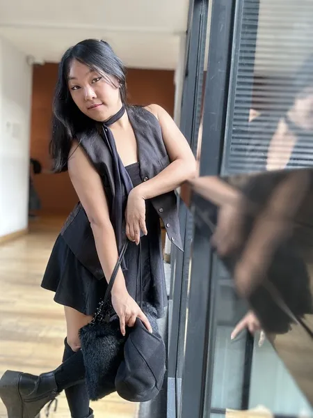 Live sex webcam photo for Aishapark #7893448