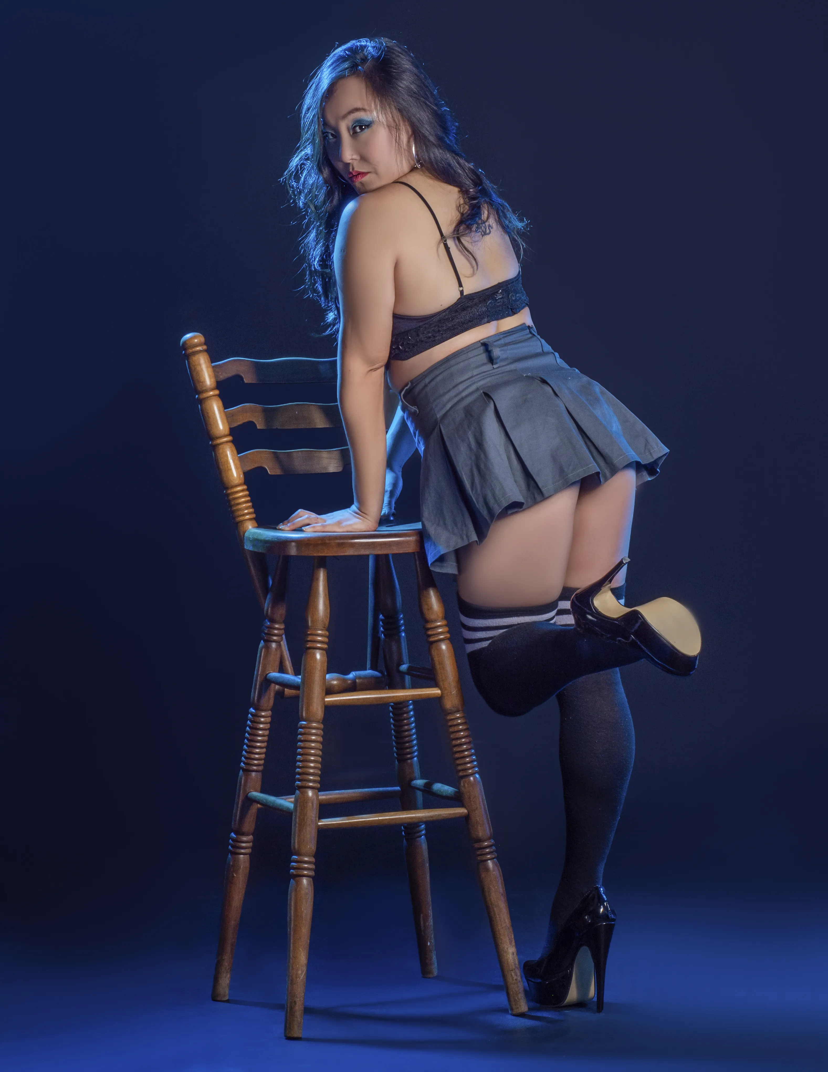 Live sex webcam photo for Aishapark #7893406