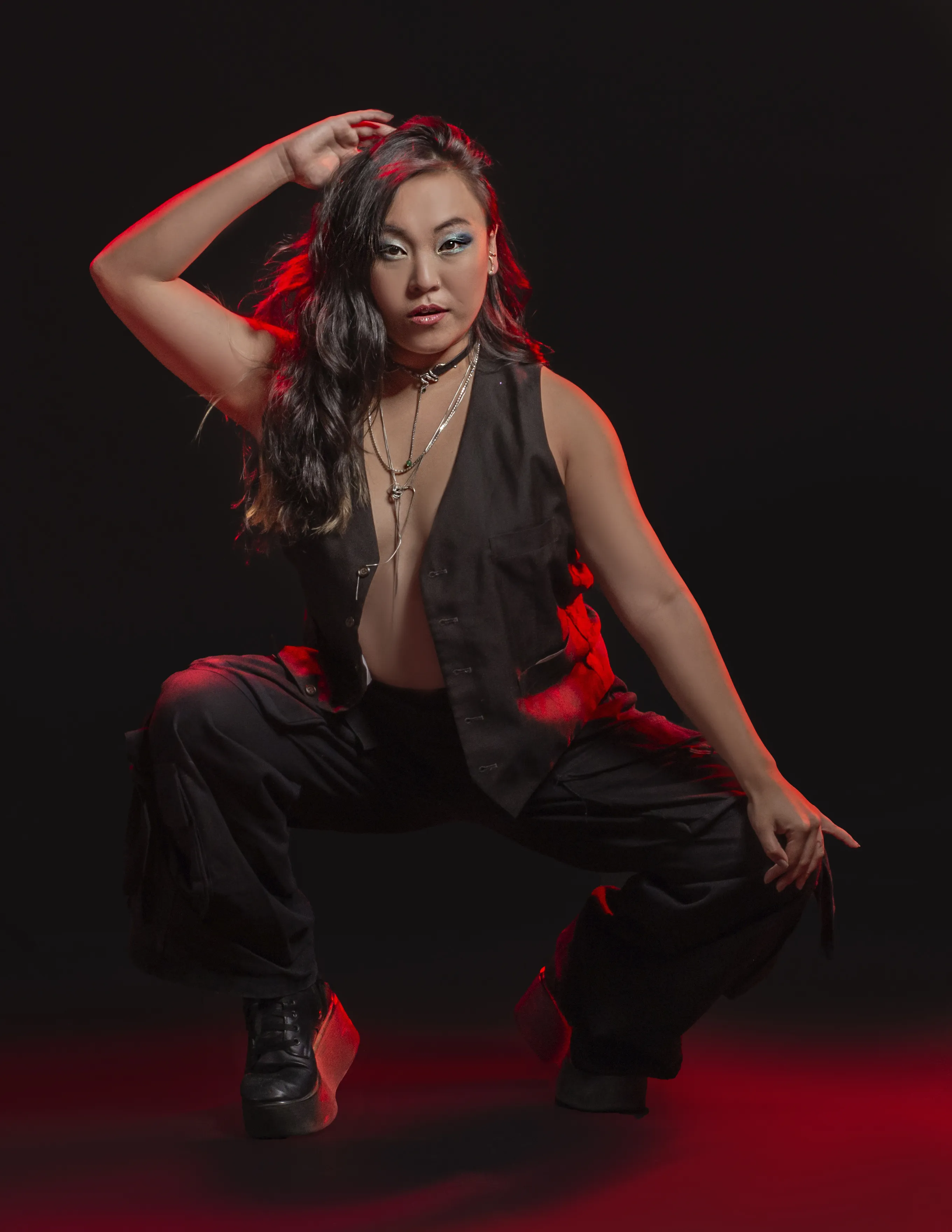 Live sex webcam photo for Aishapark #7893408