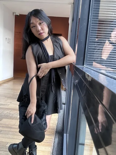 Live sex webcam photo for Aishapark #7893447