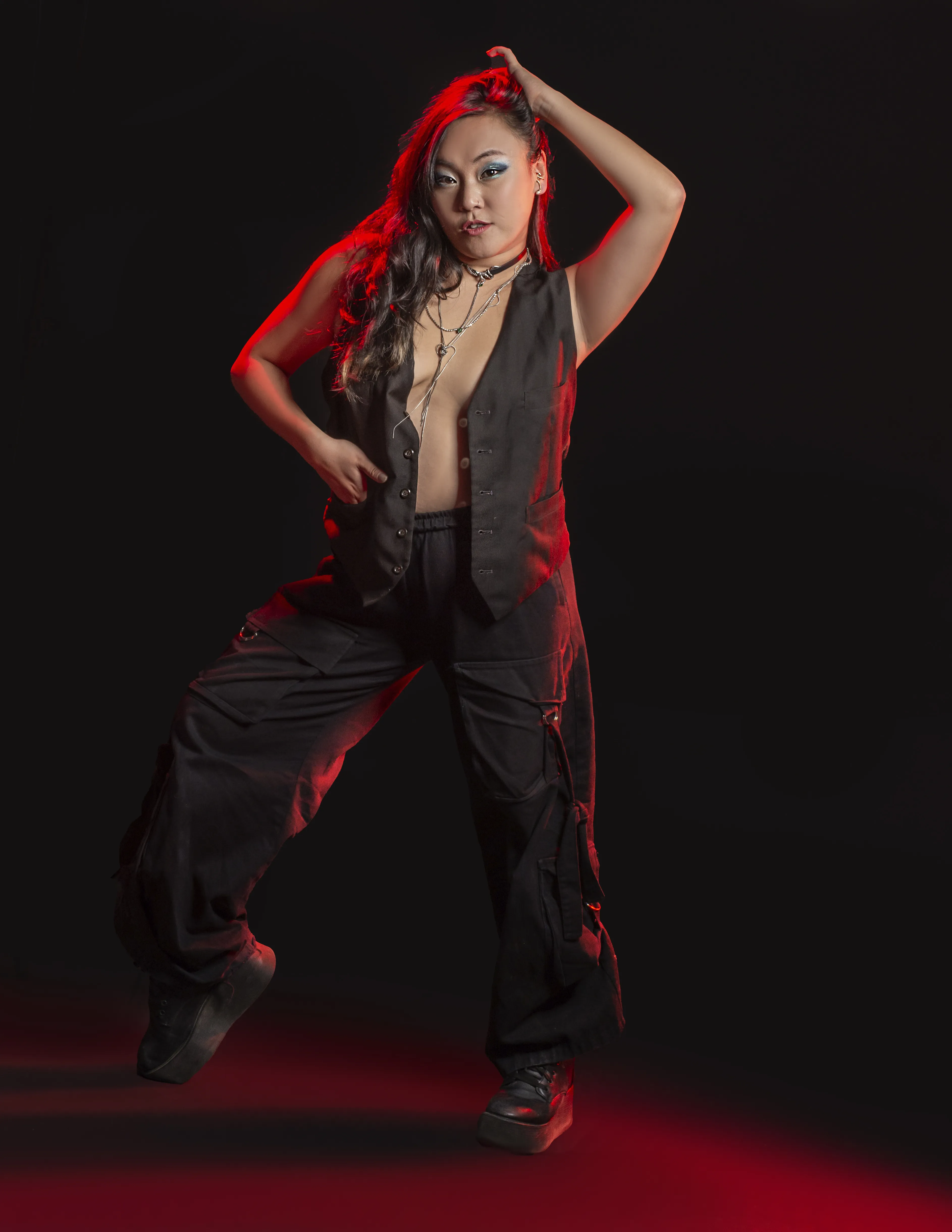 Live sex webcam photo for Aishapark #7893410