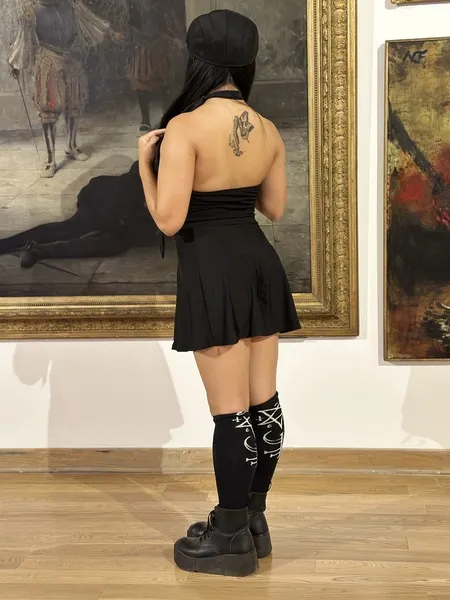 Live sex webcam photo for Aishapark #7893450