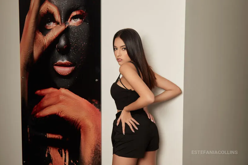 Live sex webcam photo for EstefaniaCollins #5880489