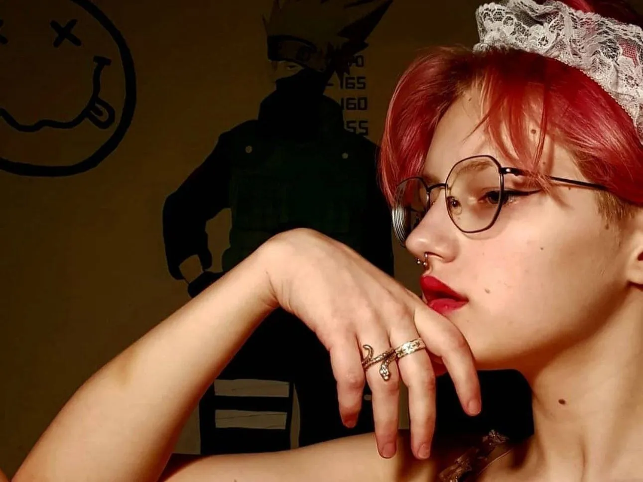 Live sex webcam photo for YanaYork #5915330