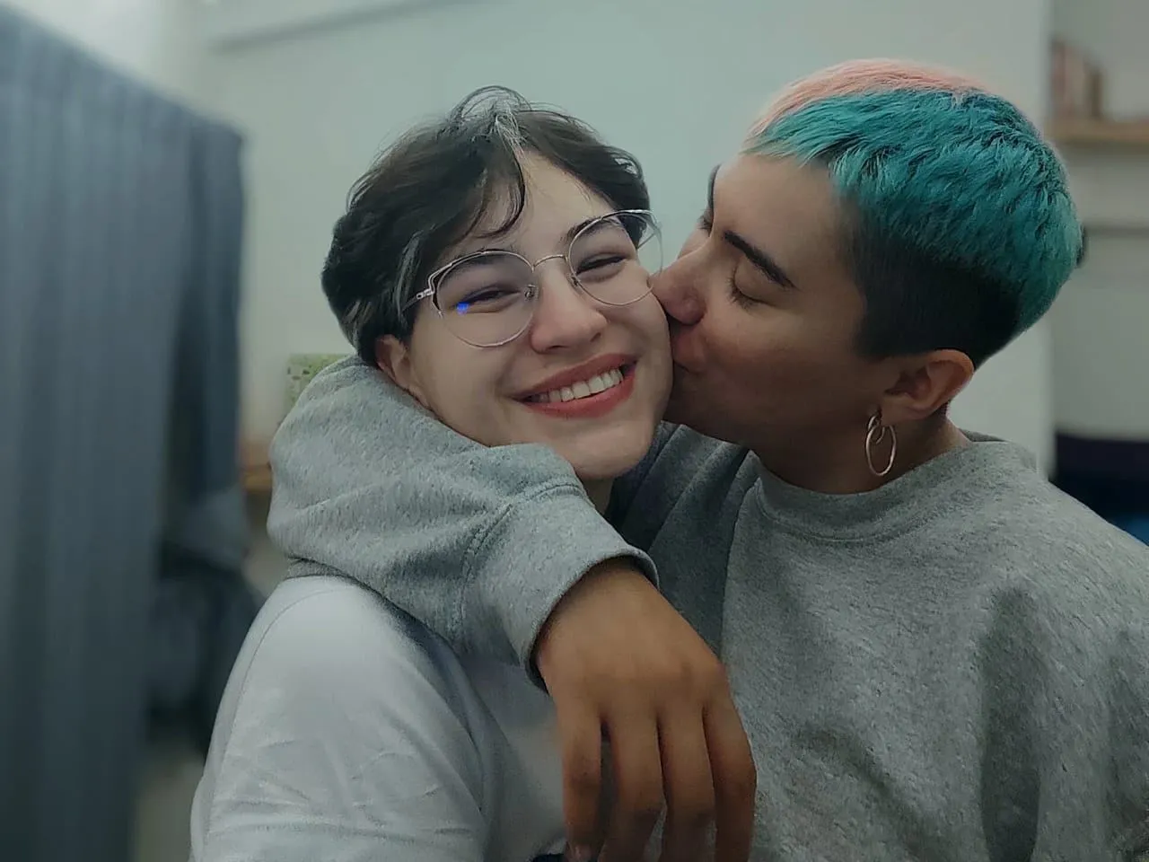 Live sex webcam photo for VelAndVet #5839741