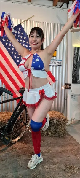 Live sex webcam photo for CristinPinto #6340556