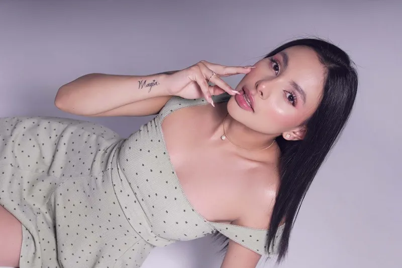 Live sex webcam photo for GiaBonett #6458456