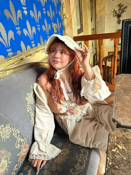 Live sex webcam photo for SamantaLovexxx #7313948