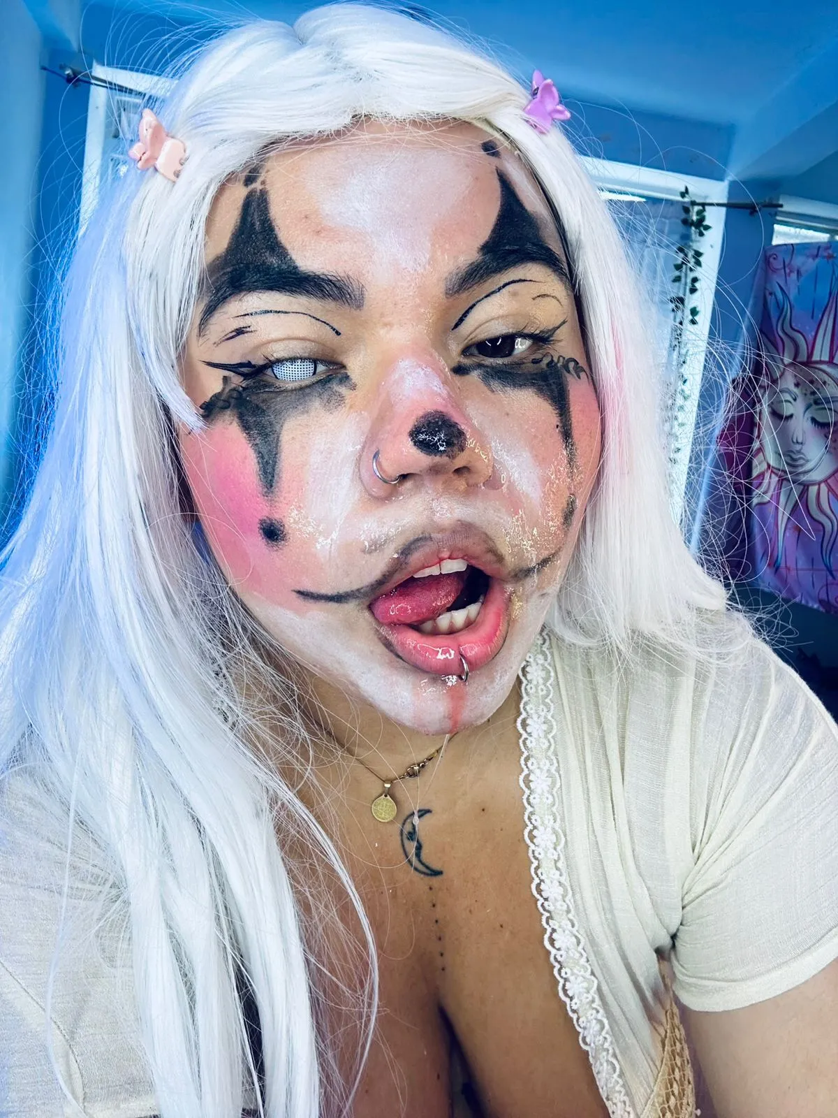 Live sex webcam photo for SamantaLovexxx #7313963