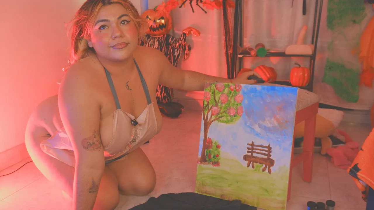 Live sex webcam photo for SamantaLovexxx #8058291