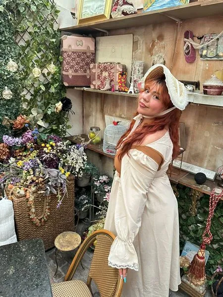 Live sex webcam photo for SamantaLovexxx #7313949