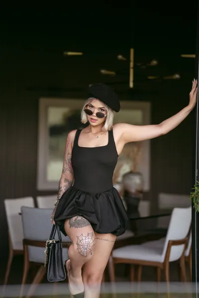 Live sex webcam photo for EviilAngel #7930905